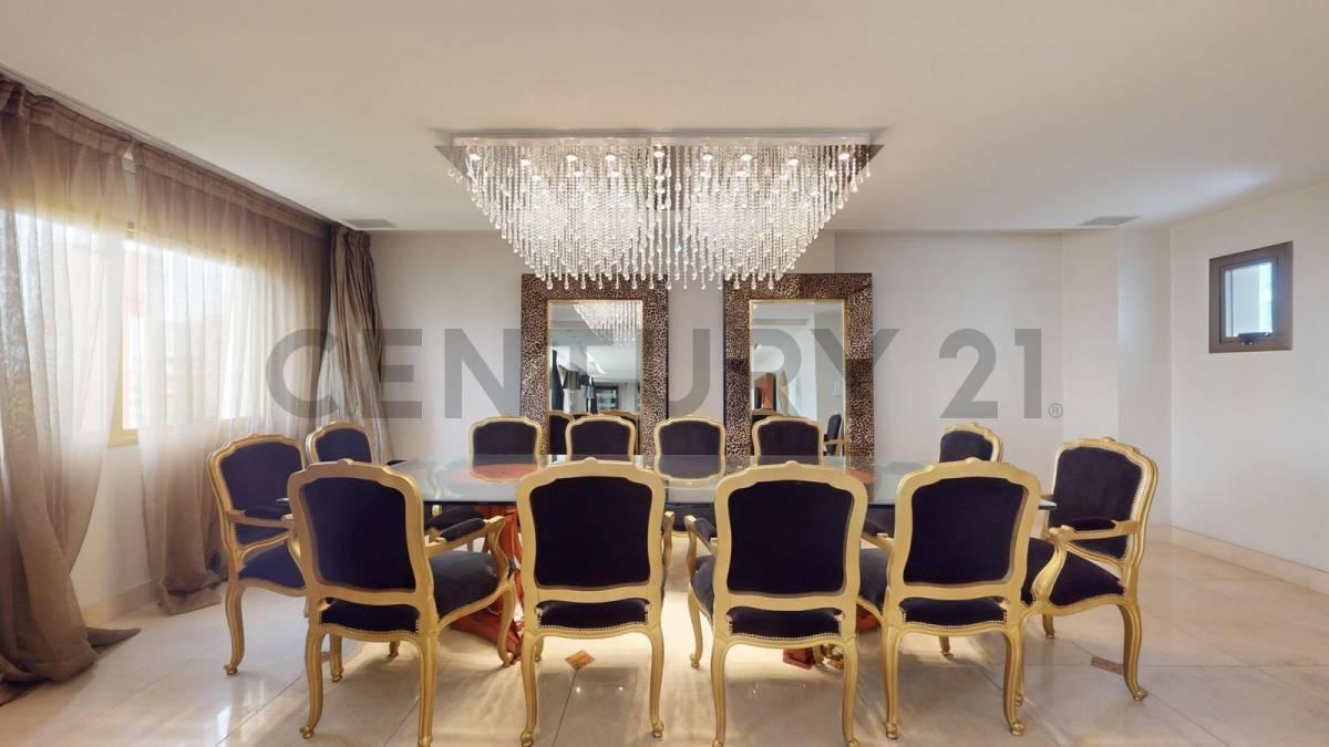 Foto de DEPARTAMENTO DE CATEGORIA CON TERRAZA PRIVADA | AV. 13 Y 44 PLAZA PASO, imagen 2