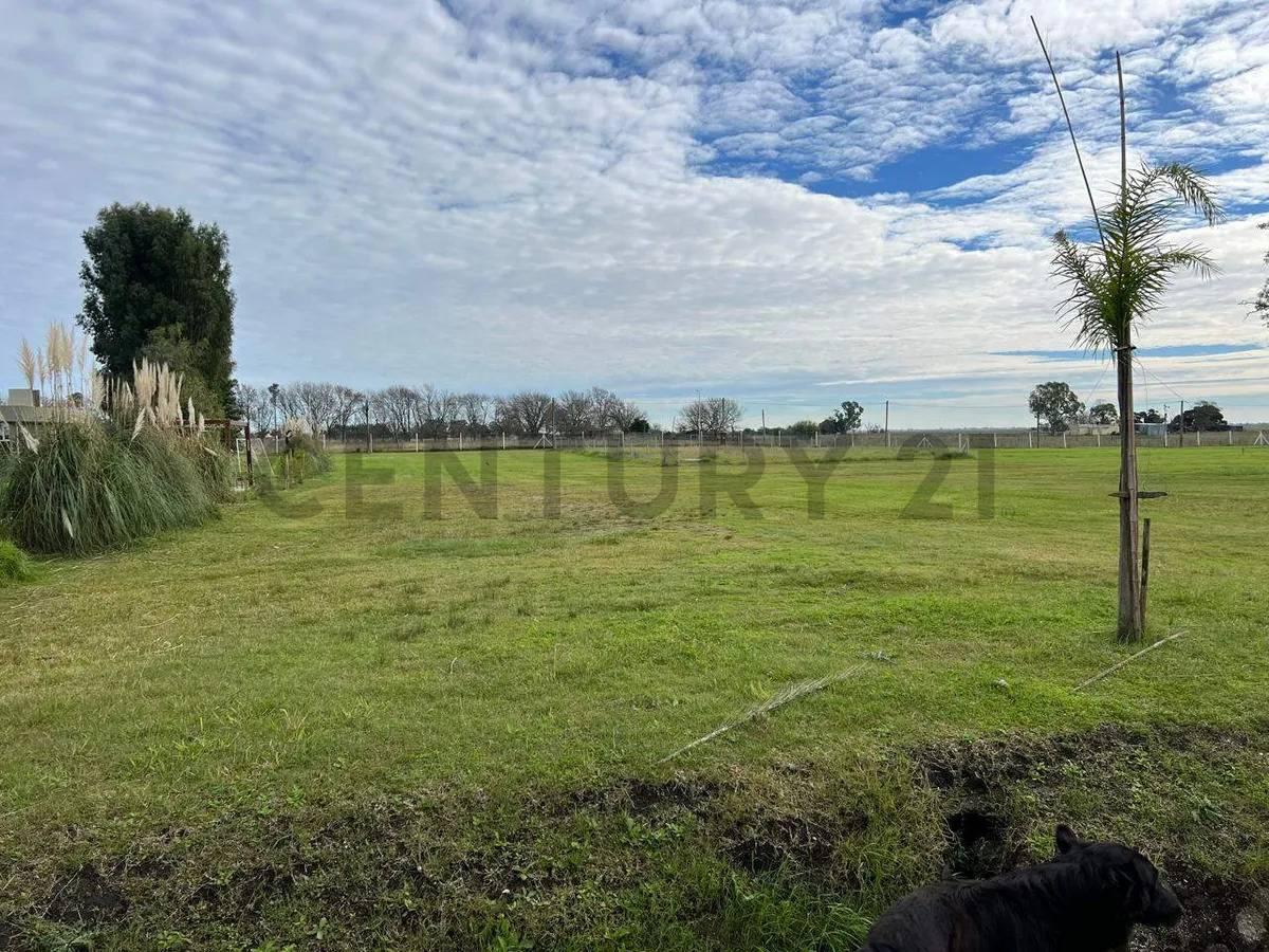 Foto de Lote en Fincas La Soñada, Ruta 11, La Plata, imagen 5