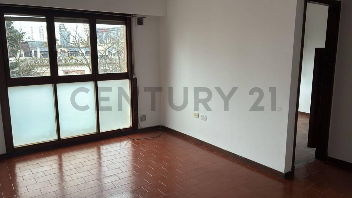 Foto de Departamento en alquiler en La Plata de 1 dormitorio, imagen 4