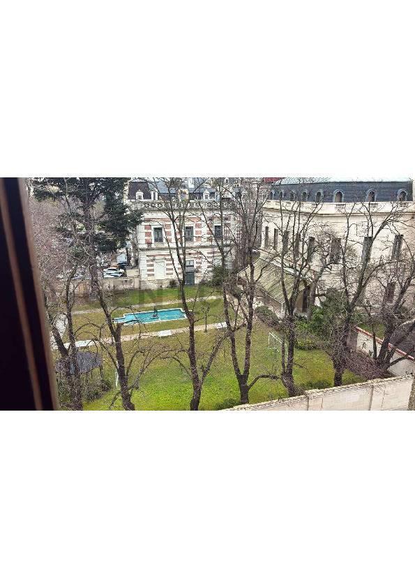 Foto de Departamento en alquiler en La Plata de 1 dormitorio, imagen 2