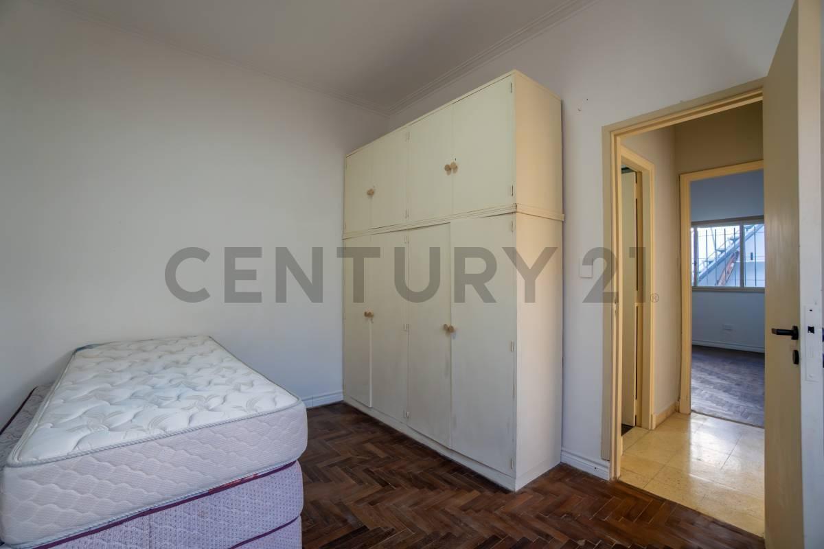 Foto de Departamento tipo PH en venta en La Plata dos dormitorios, imagen 4