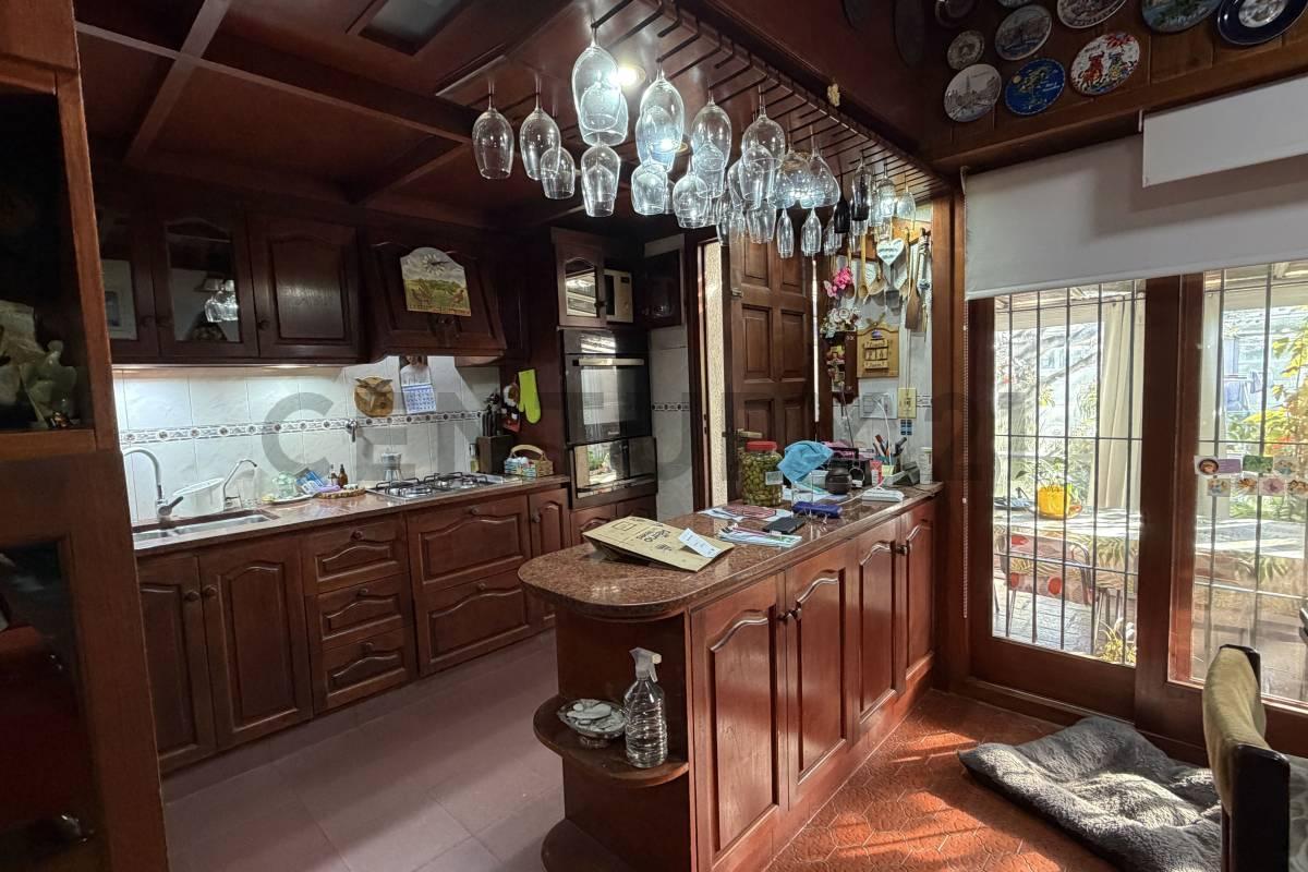 Foto de CASA EN VENTA EN CITY BELL ENTRE CAMINOS toda en planta baja, imagen 5
