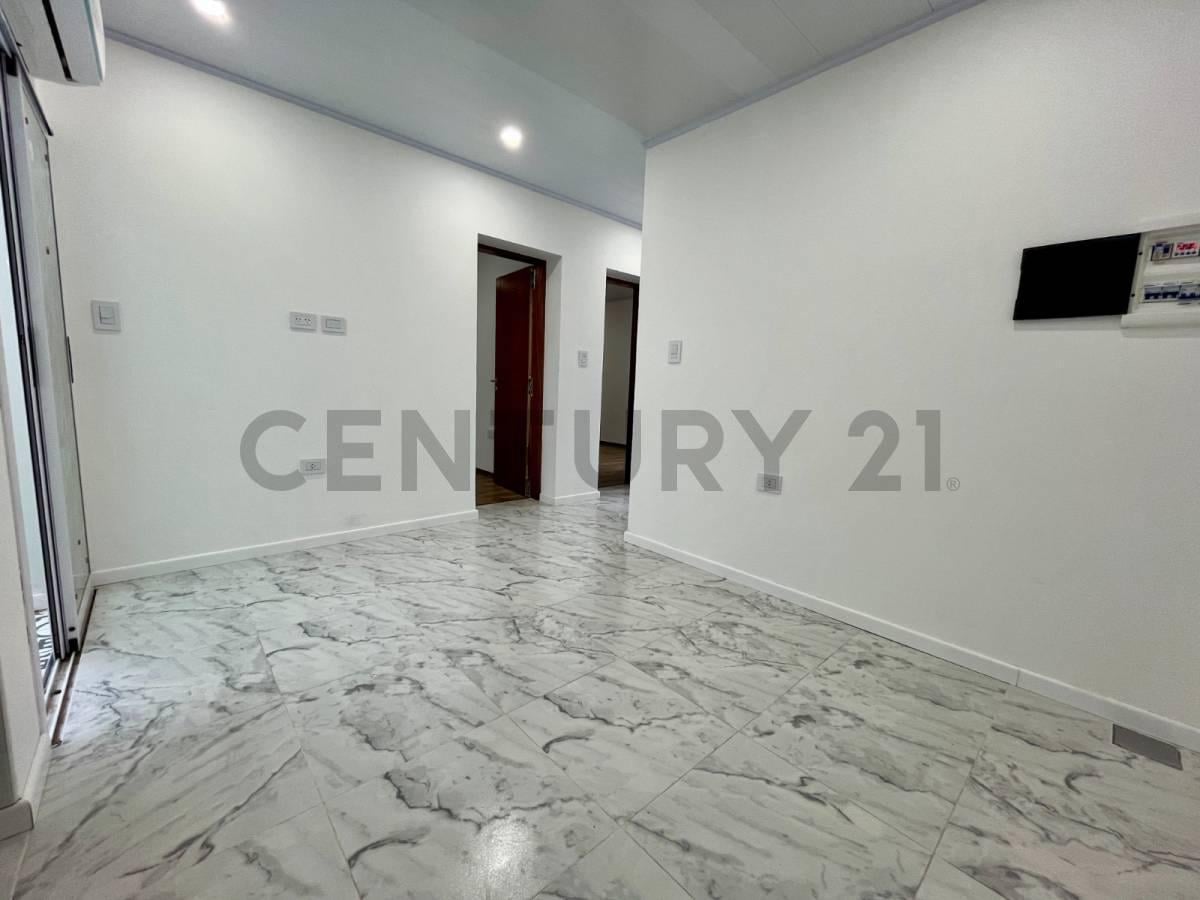 Foto de 7 57 y 58 Casa en PH reciclado, imagen 4