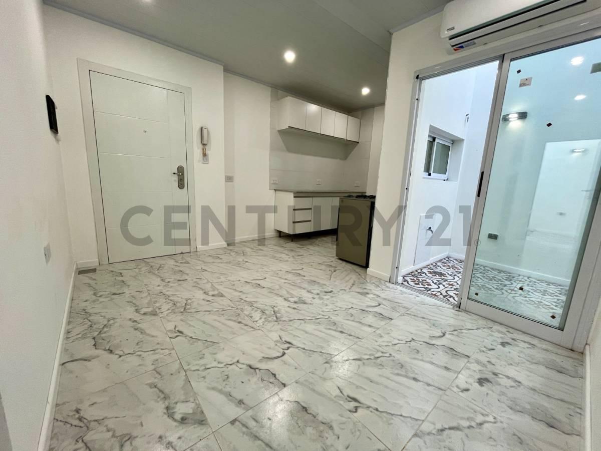 Foto de 7 57 y 58 Casa en PH reciclado, imagen 3