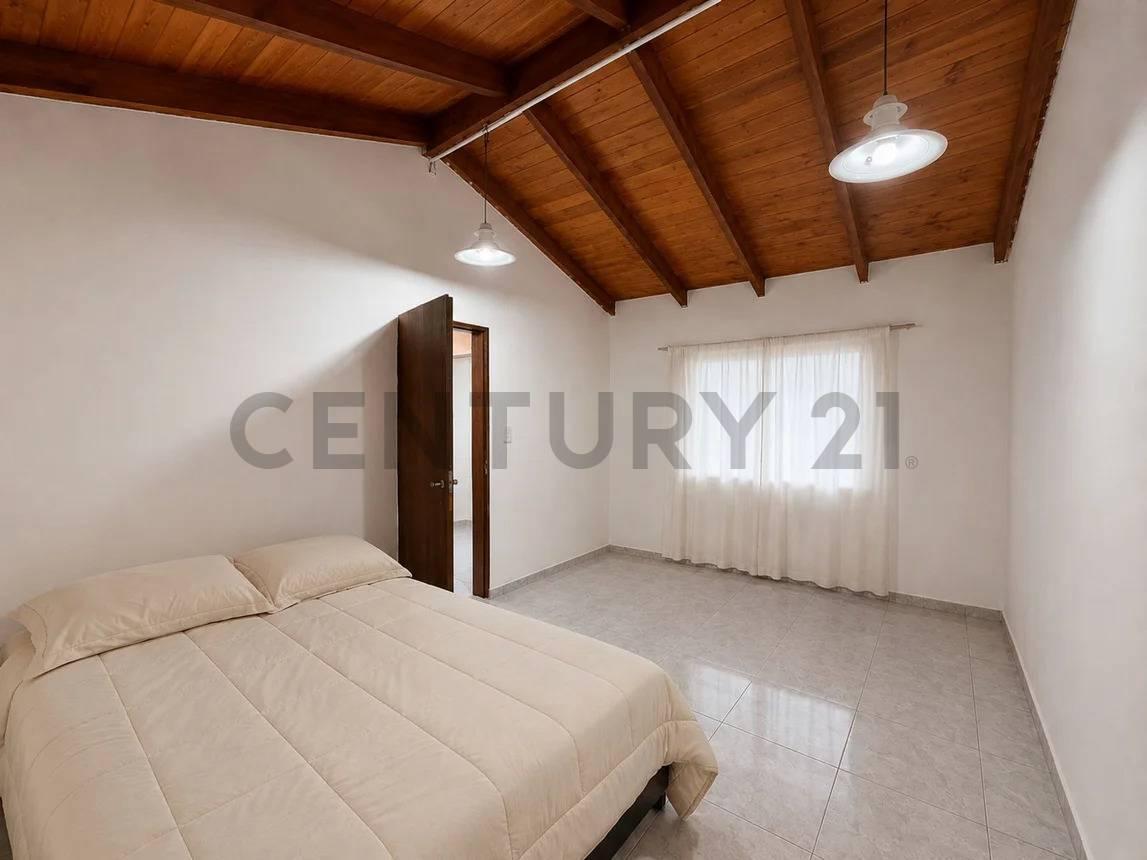 Foto de CASA EN VENTA EN VILLA ELISA DE DOS DORMITORIOS Y PARQUE, imagen 5
