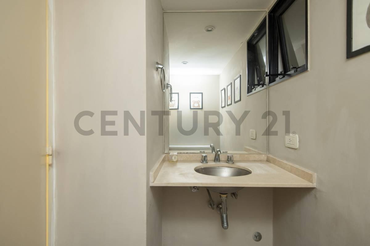 Foto de 11 entre 60 y 61 DEPARTAMENTO 2 DORMITORIOS Y COCHERA EN VENTA EN LA, imagen 3