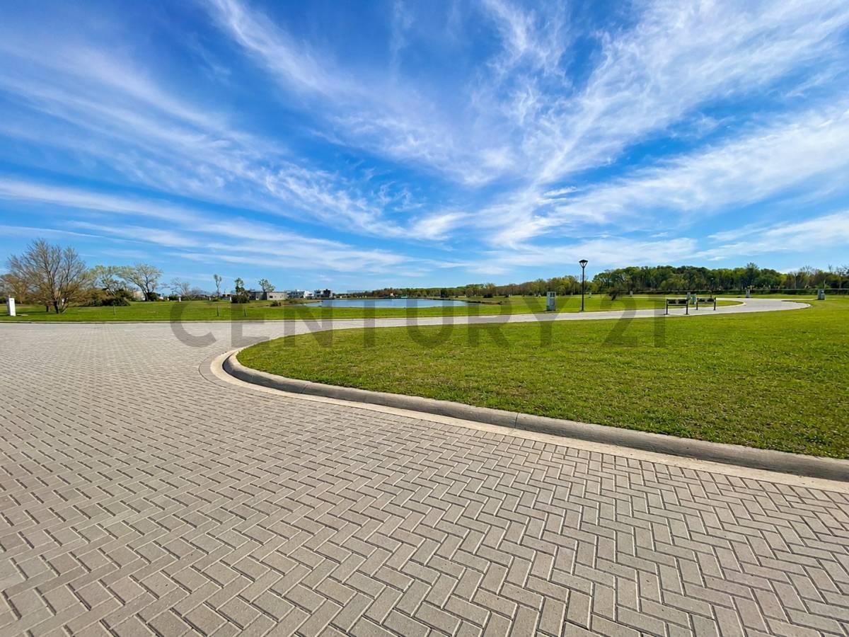 Foto de LOTE EN VENTA EN ELCANO PUEBLOS DEL PLATA 600 M2, imagen 1
