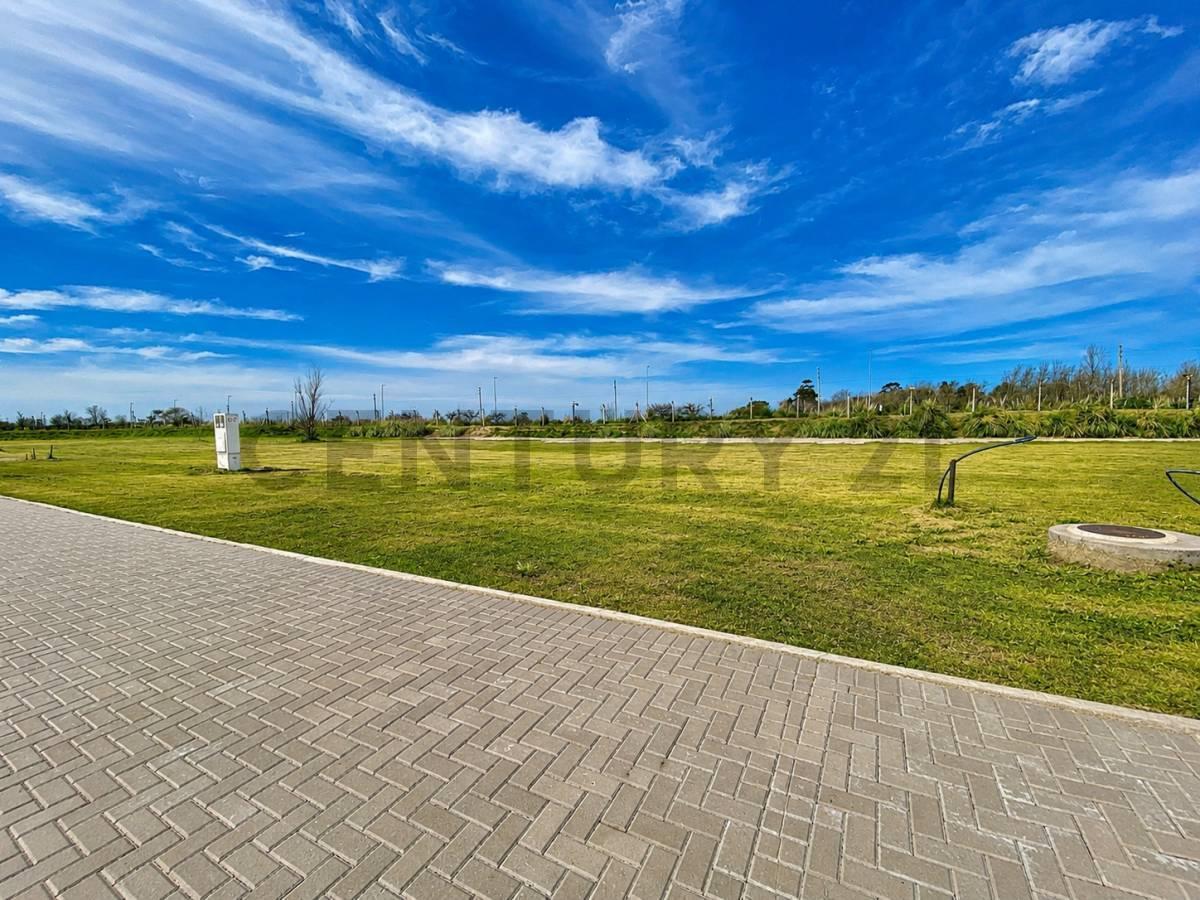 Foto de LOTE EN VENTA EN ELCANO PUEBLOS DEL PLATA 600 M2, imagen 3