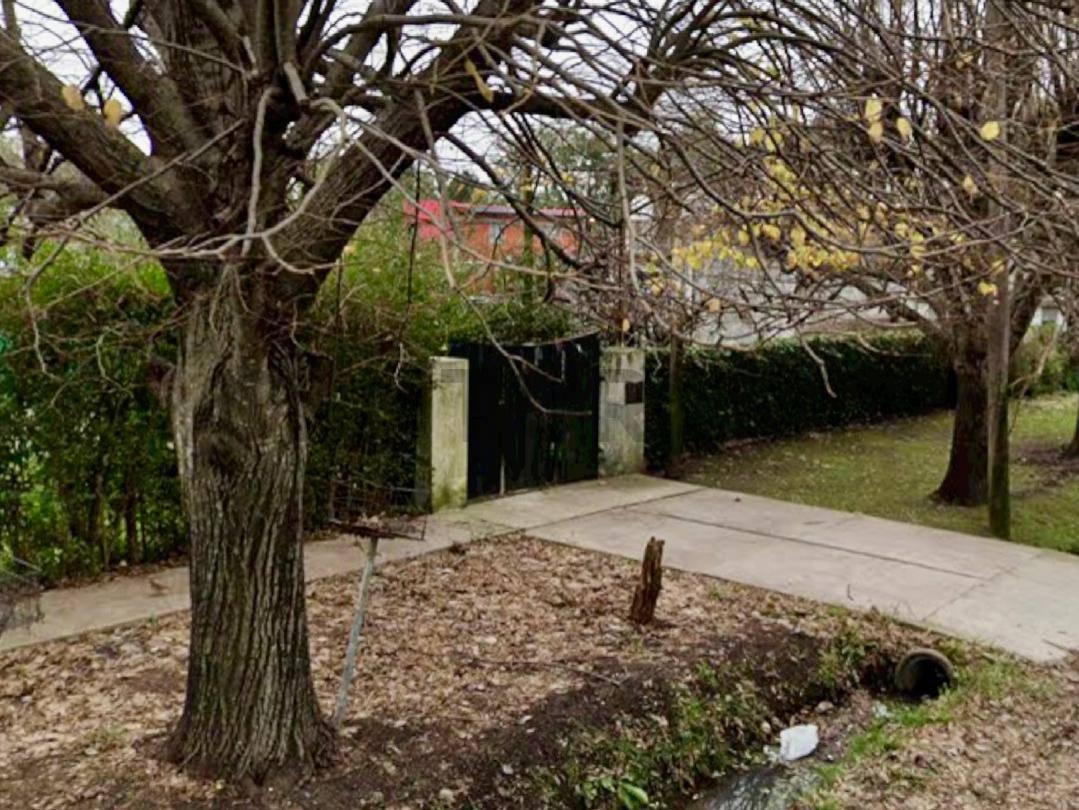 Foto de Lote en venta 10x55 | Calle 507 e/ 31 y 132 Gorina - La plata | USD, imagen 2