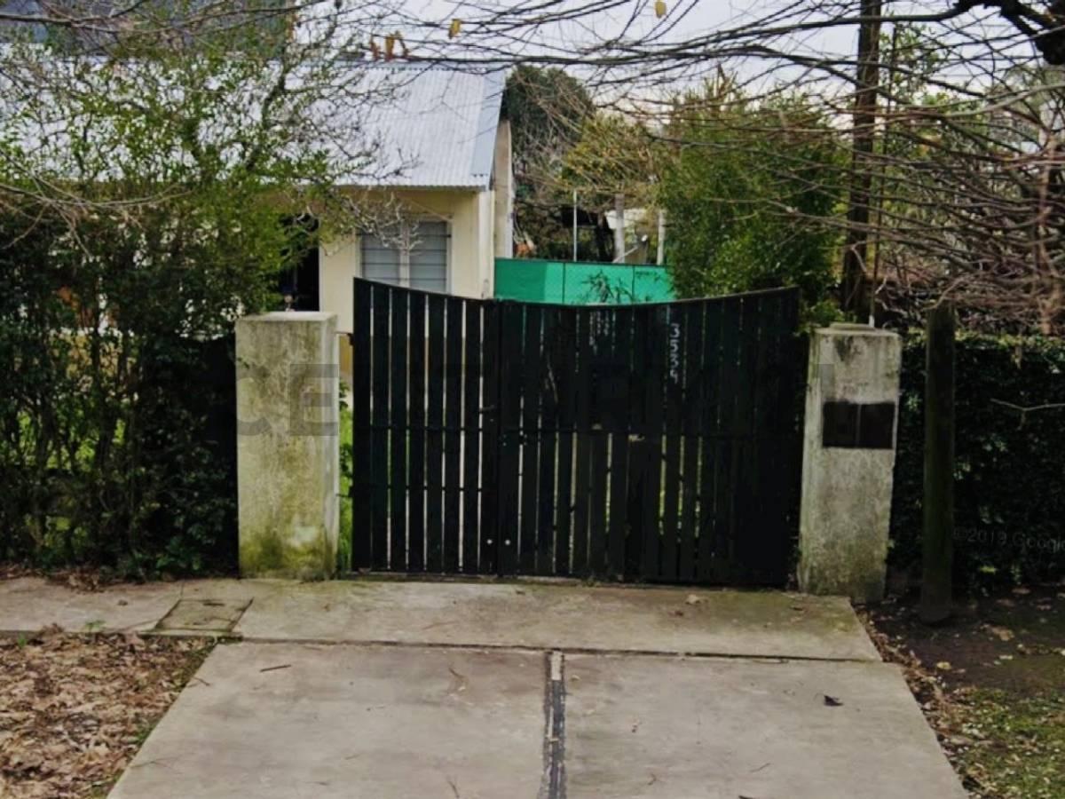 Foto de Lote en venta 10x55 | Calle 507 e/ 31 y 132 Gorina - La plata | USD, imagen 1