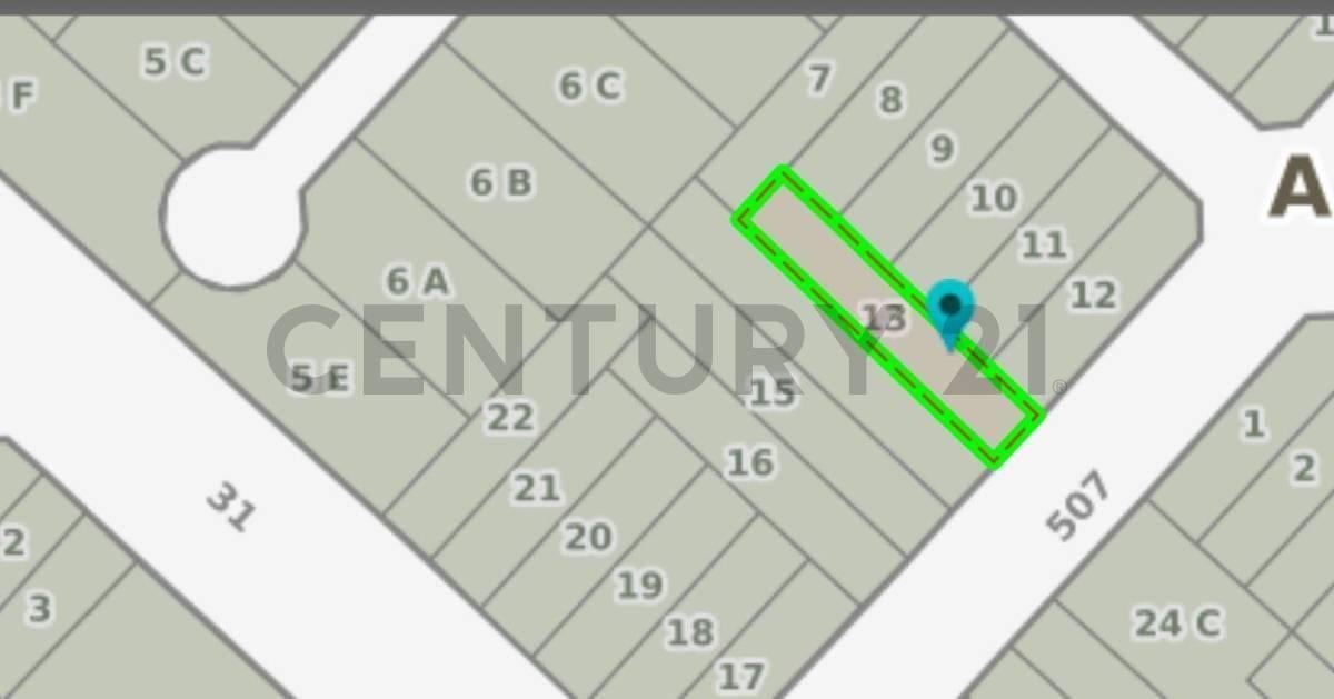 Foto de Lote en venta 10x55 | Calle 507 e/ 31 y 132 Gorina - La plata | USD, imagen 5