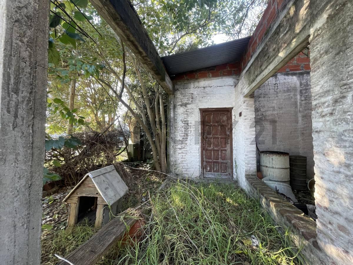 Foto de Lote En Venta En Gorina Calle 134 E/ 486 Y 487, imagen 1