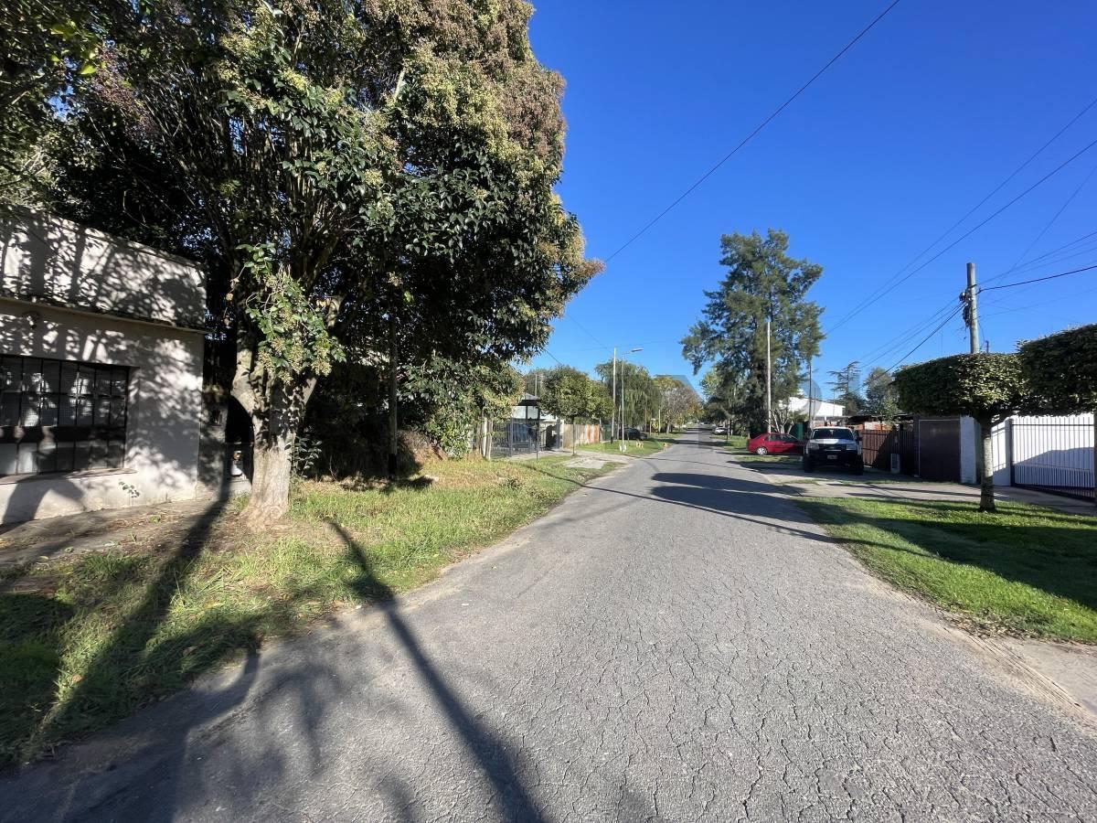 Foto de Lote En Venta En Gorina Calle 134 E/ 486 Y 487, imagen 4