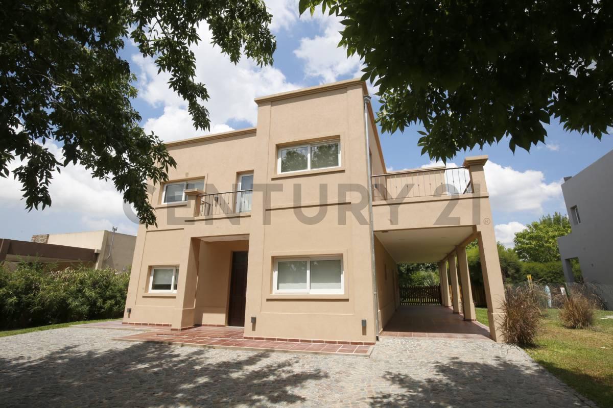 Foto de Casas en venta en Barrancas de Iraola, imagen 1