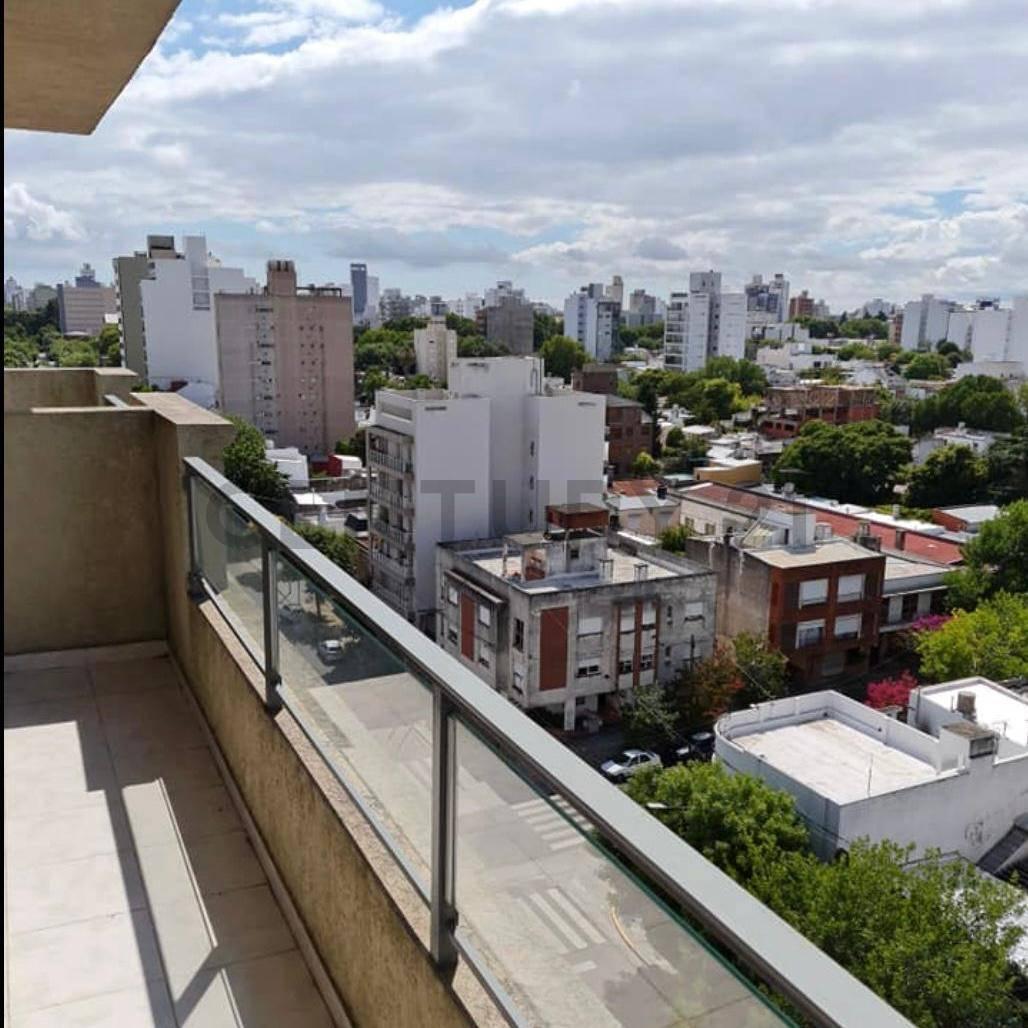 Foto de DEPARTAMENTO EN VENTA EN LA PLATA 1 DORMITORIO, imagen 5
