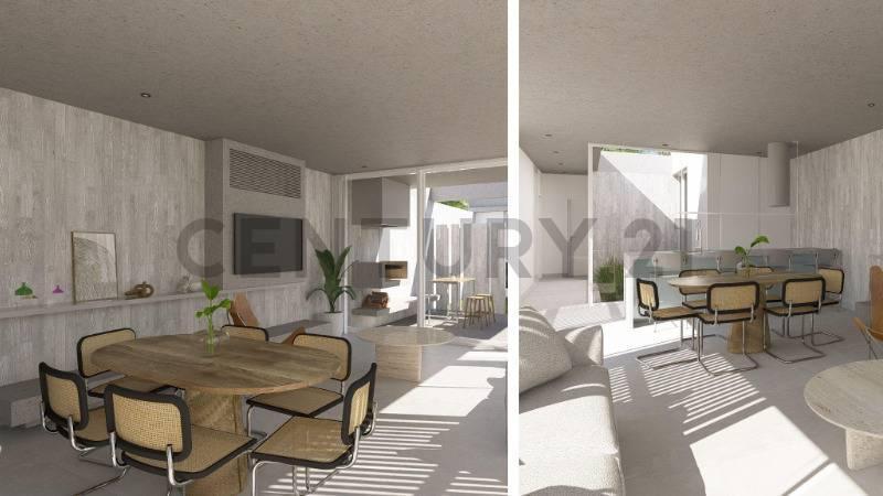 Foto de Casas en construcción en venta en Gonnet entre caminos, imagen 3
