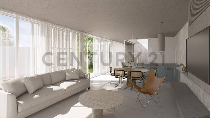 Foto de Casas en construcción en venta en Gonnet entre caminos, imagen 1