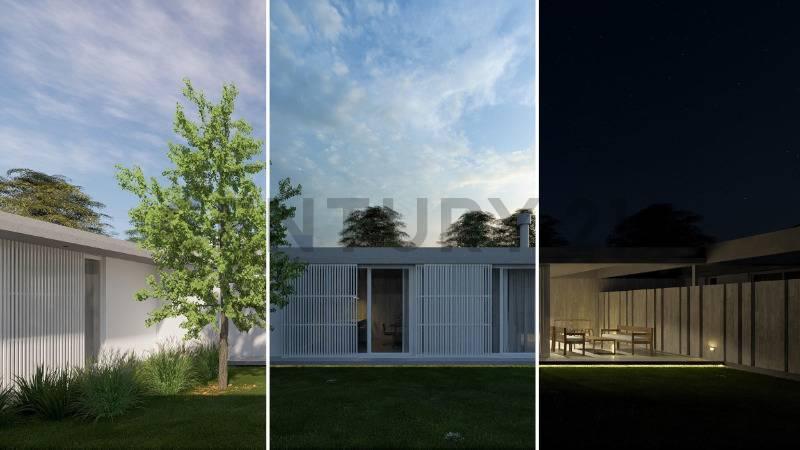 Foto de Casas en construcción en venta en Gonnet entre caminos, imagen 5