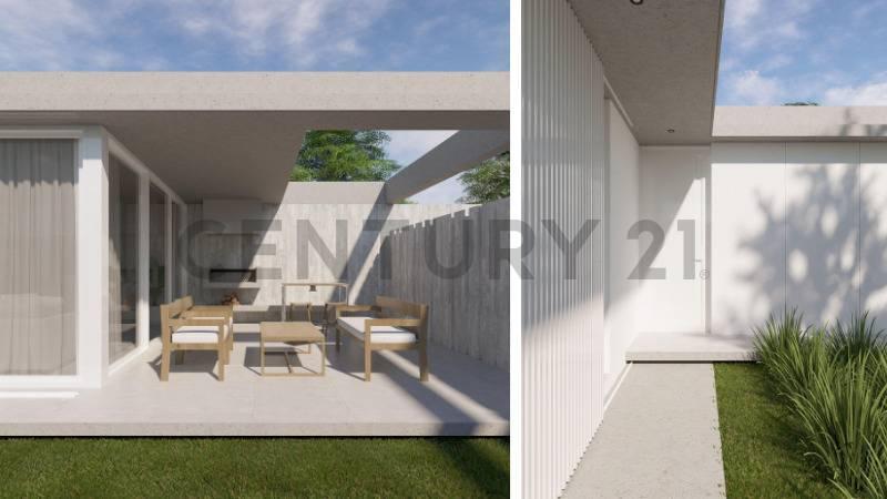 Foto de Casas en construcción en venta en Gonnet entre caminos, imagen 4