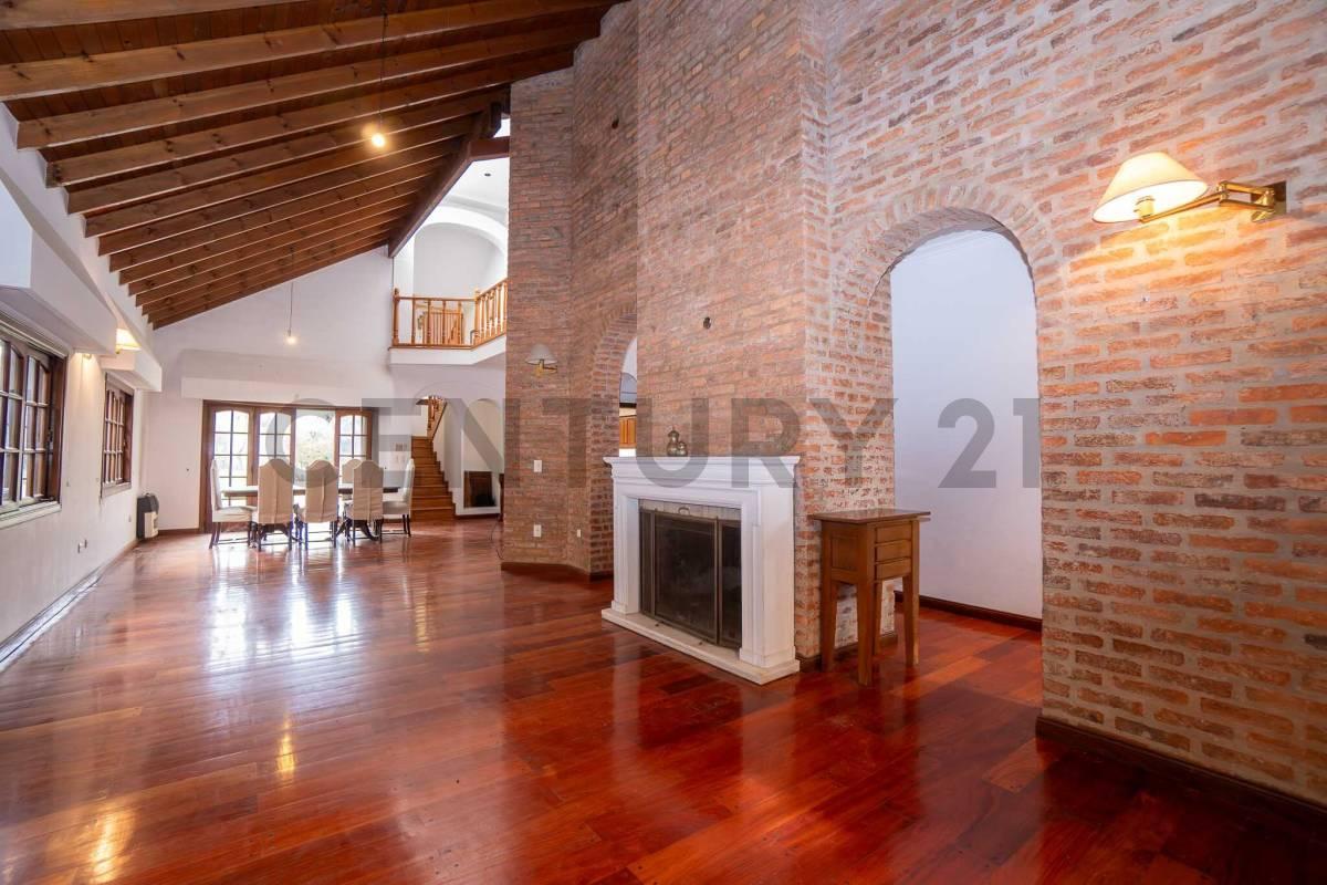 Foto de Casas en venta en City Bell entre caminos, imagen 5