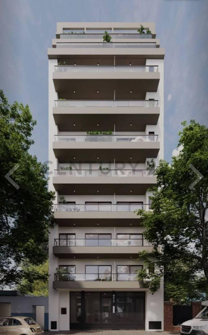 Foto de Departamentos en venta en La Plata de 1 dormitorio, imagen 5