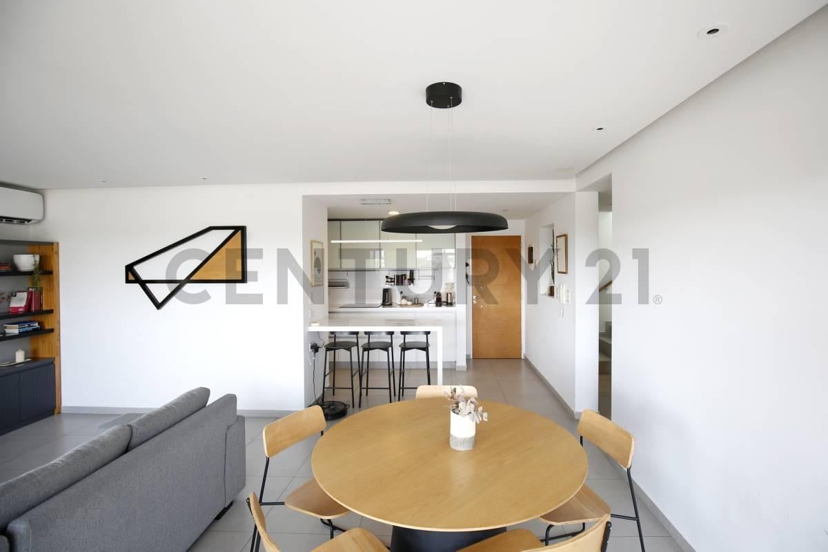 Foto de DEPARTAMENTO DE DOS DORMITORIOS TERRAZA PRIVADA CON QUINCHO PARRILLA Y, imagen 1