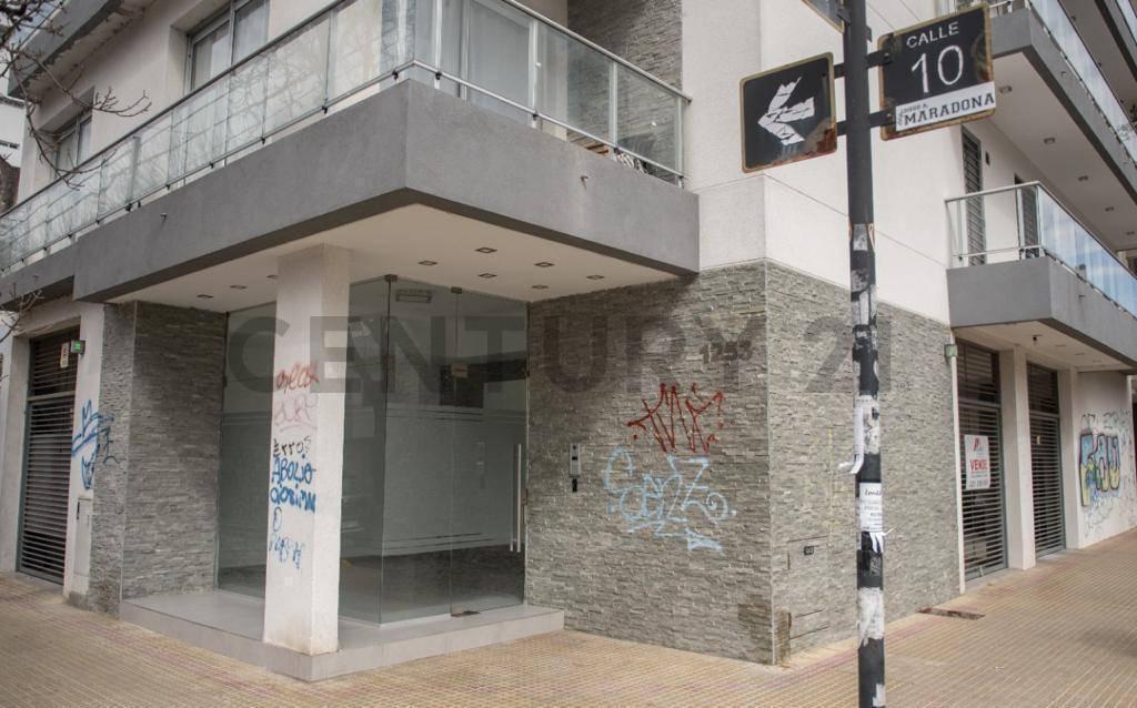 Foto de DEPARTAMENTO EN VENTA EN LA PLATA DE 2 DORMITORIOS, imagen 3