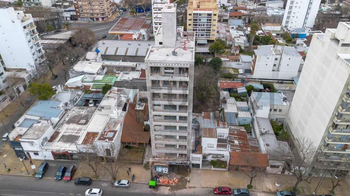 Foto de DEPARTAMENTO EN VENTA EN LA PLATA DE UN DORMITORIO, imagen 1