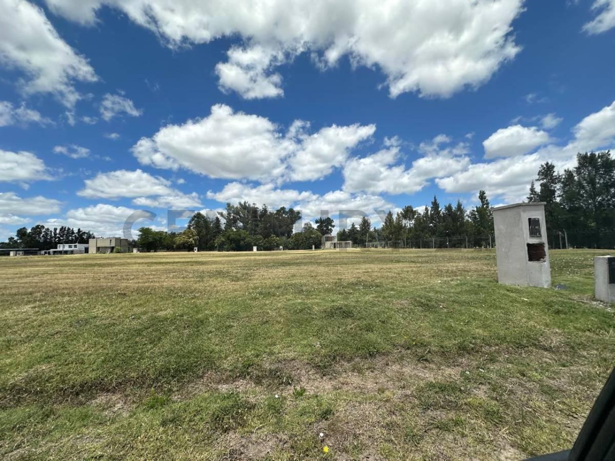Foto de Lotes en venta en City Bell Barrio Cerrado Garden, imagen 1
