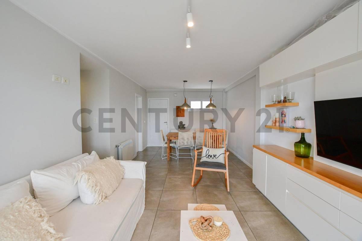 Foto de Departamentos en venta en La Plata con terraza, imagen 1