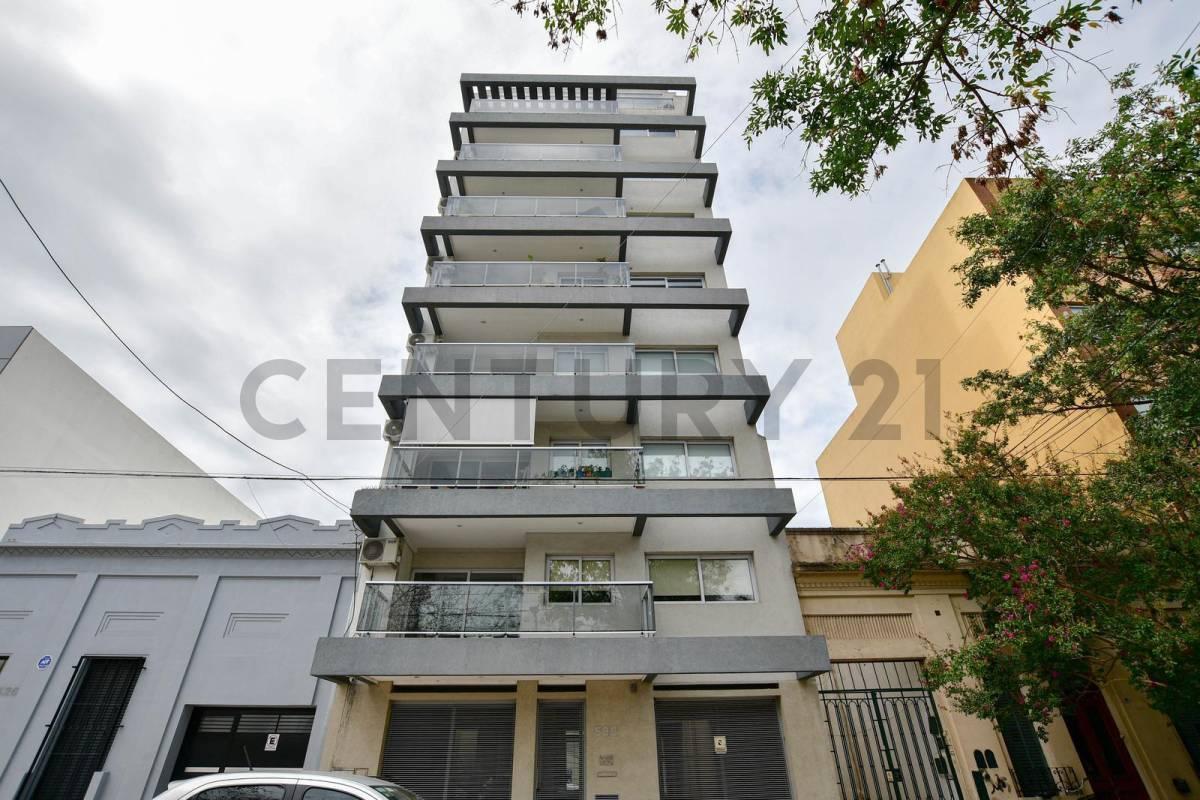 Foto de Departamentos en venta en La Plata con terraza, imagen 3