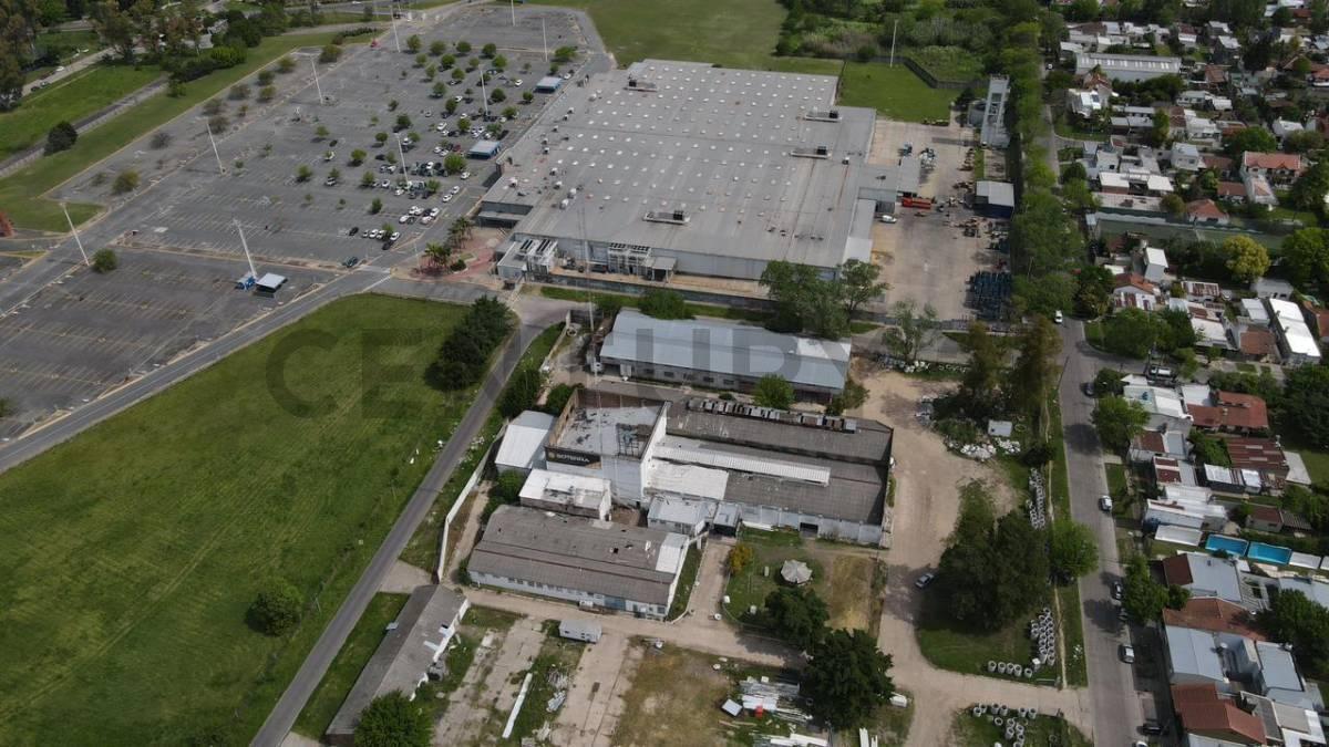 Foto de Lote en venta en Gonnet, entre caminos, 2 hectáreas, imagen 5