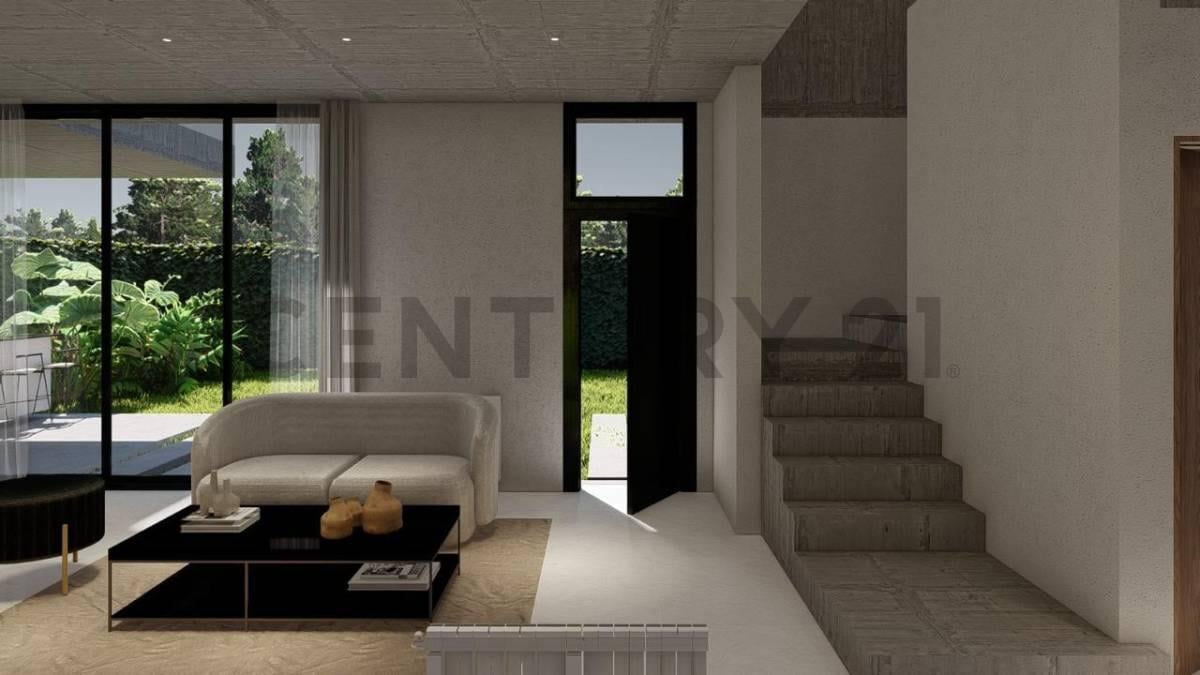 Foto de Casas en construcción en venta, entre caminos, City Bell, imagen 4