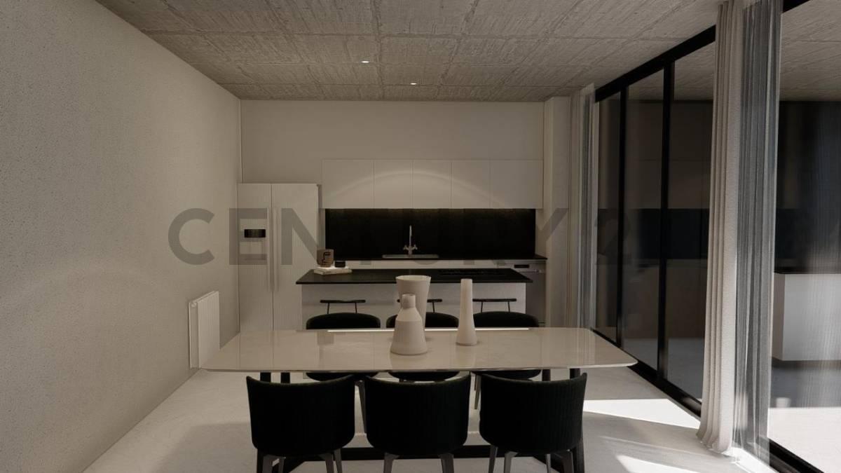 Foto de Casas en construcción en venta, entre caminos, City Bell, imagen 2