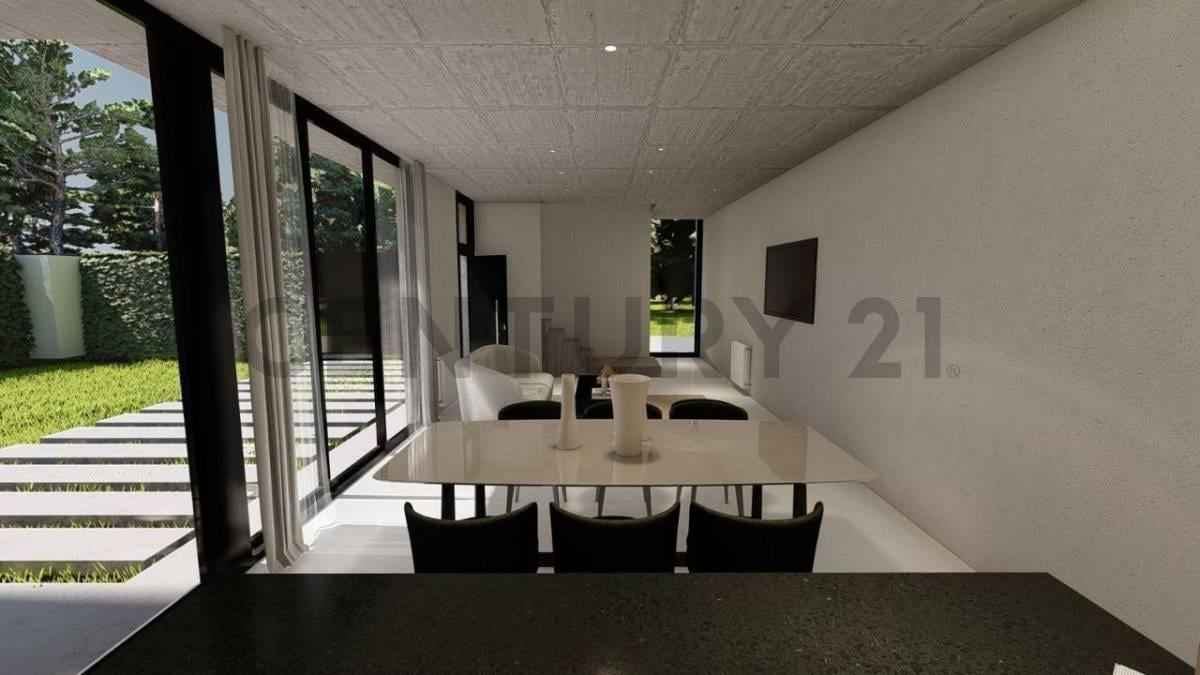 Foto de Casas en construcción en venta, entre caminos, City Bell, imagen 1