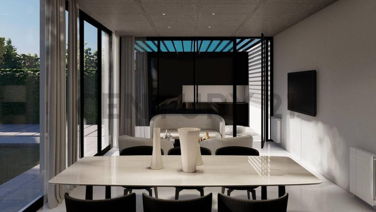 Foto de Casas en construcción en venta, entre caminos, City Bell, imagen 3