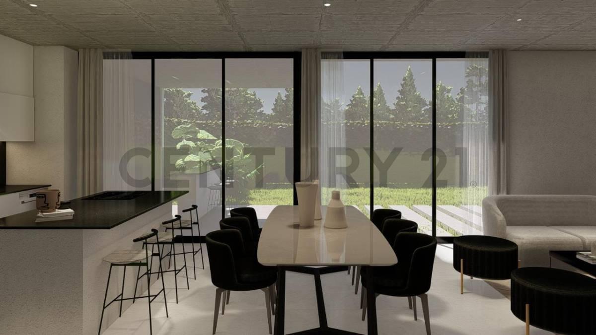Foto de Casas en construcción en venta, entre caminos, City Bell, imagen 2