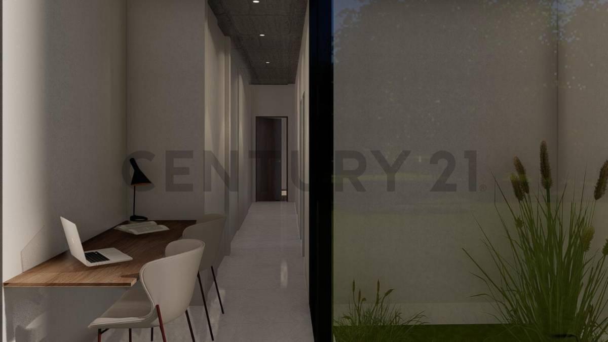 Foto de Casas en construcción en venta, entre caminos, City Bell, imagen 1