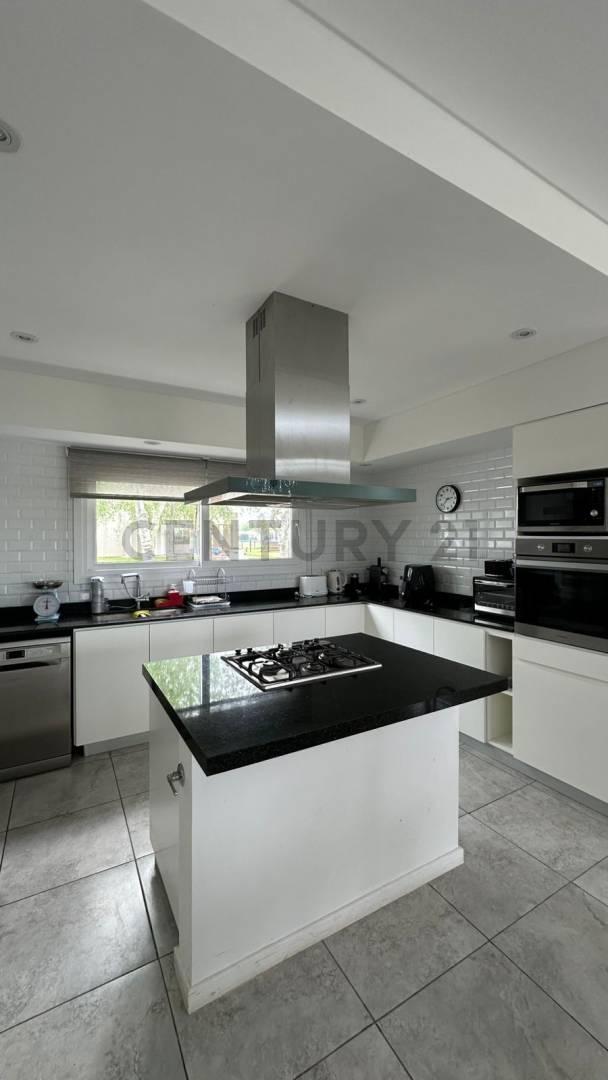 Foto de Casas en venta en Haras del Sur III, imagen 4