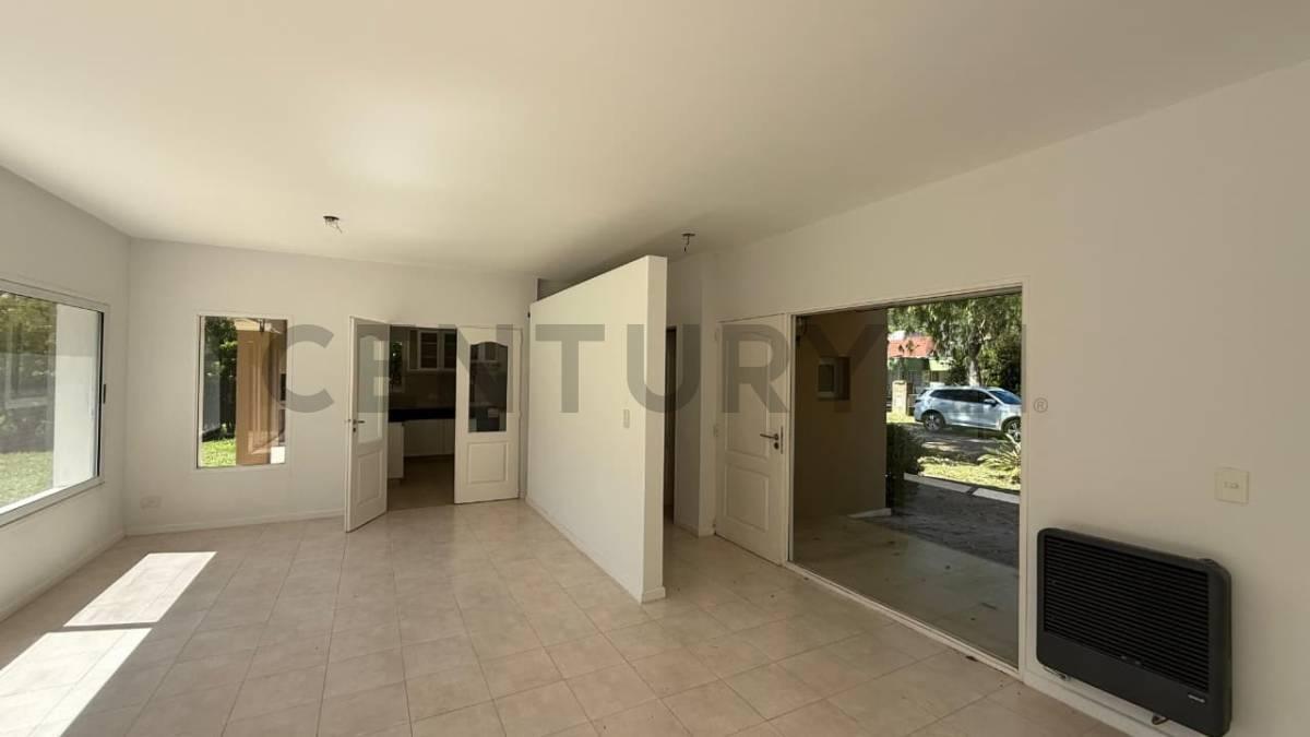 Foto de Casa en venta en Haras del Sur I - Lote 3, imagen 5