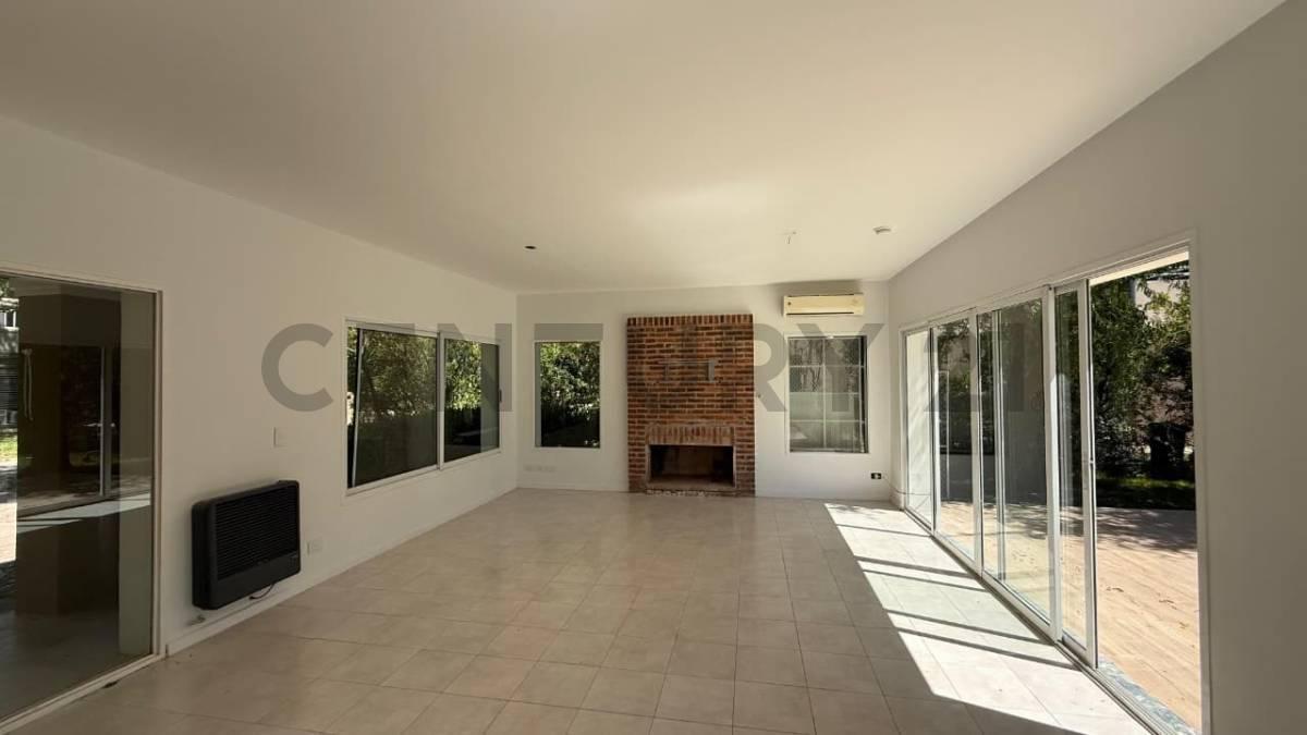 Foto de Casa en venta en Haras del Sur I - Lote 3, imagen 4