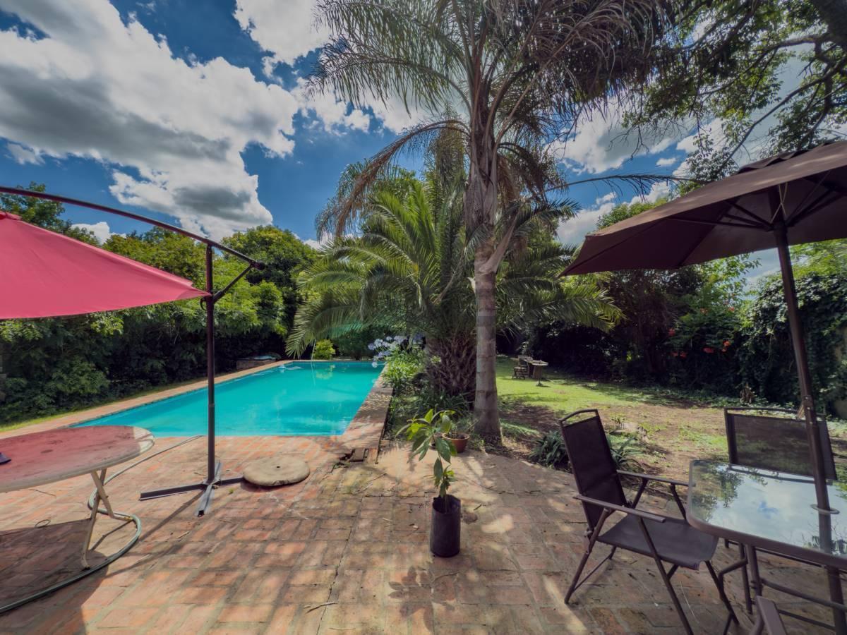 Foto de Casas en venta con parque y pileta City Bell, imagen 1