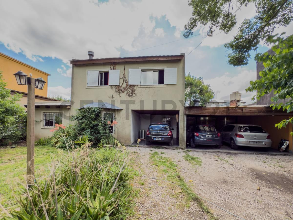 Foto de Casas en venta con parque y pileta City Bell, imagen 3