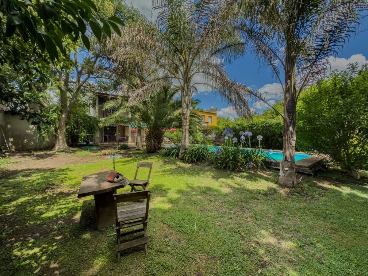 Foto de Casas en venta con parque y pileta City Bell, imagen 2