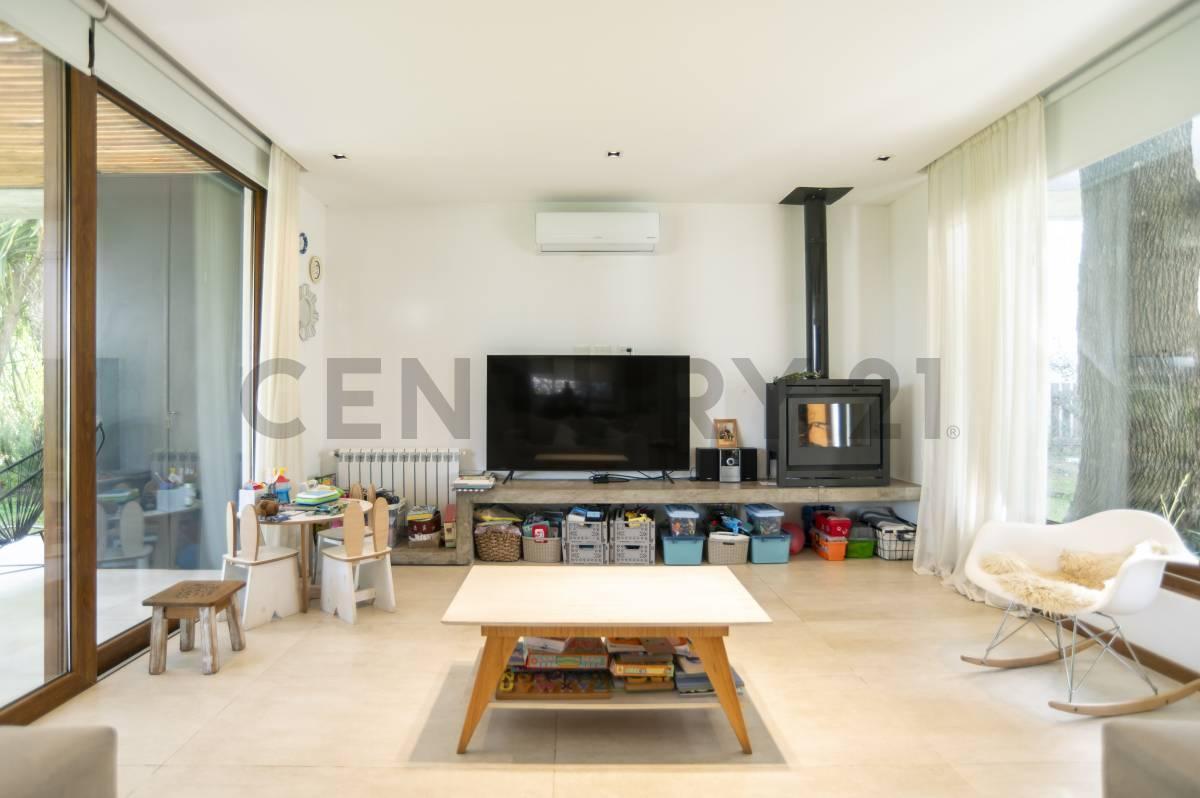Foto de Casas en venta en barrio privado City Bell Chico, imagen 5