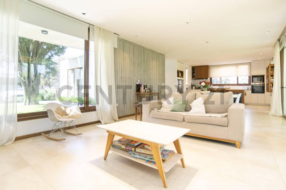 Foto de Casas en venta en barrio privado City Bell Chico, imagen 1