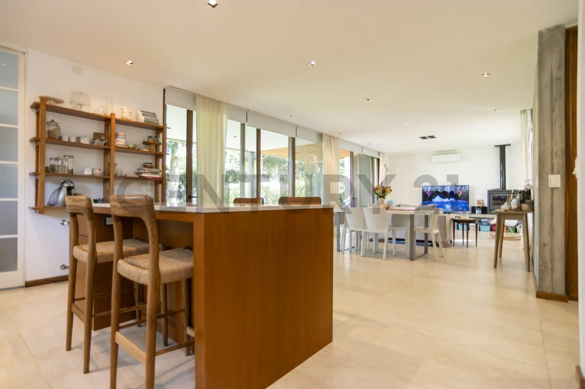 Foto de Casas en venta en barrio privado City Bell Chico, imagen 2