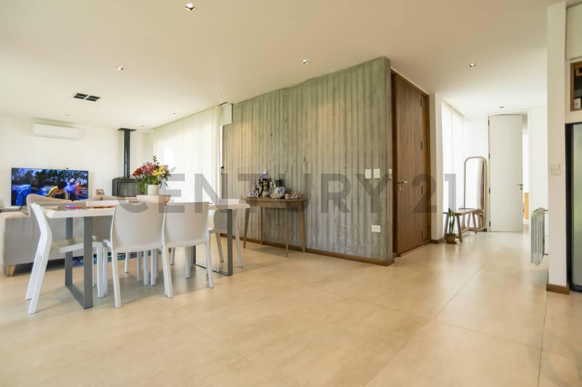Foto de Casas en venta en barrio privado City Bell Chico, imagen 3