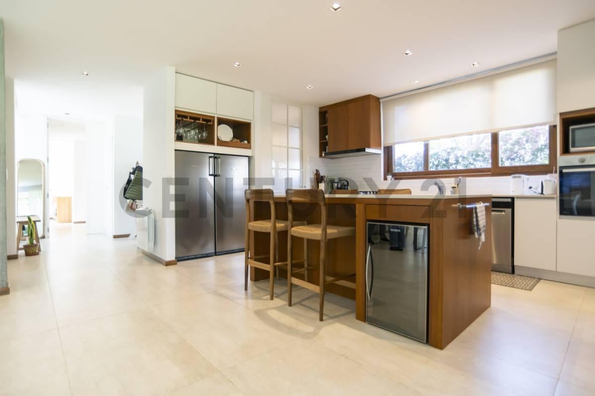 Foto de Casas en venta en barrio privado City Bell Chico, imagen 4