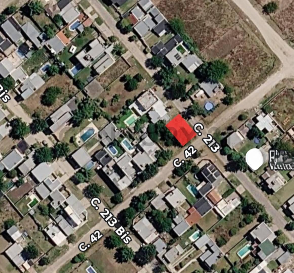 Foto de LOTE TERRENO EN VENTA EN LA PLATA, imagen 1